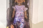 Disney Encanto Isabela Madrigal Doll - 11" Jakks Pacific Fashion Doll