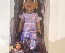 Disney Encanto Isabela Madrigal Doll - 11" Jakks Pacific Fashion Doll