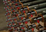 Hydraulic Cylinders / Hydraulic Rams all Ex-Stock