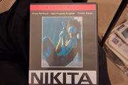 Nikita (18) DVD