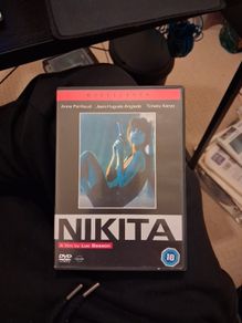 Nikita (18) DVD