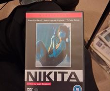 Nikita (18) DVD