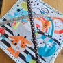 Fisher price baby play mat Image 2