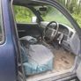 Toyota Other 2001 Image 8
