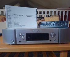Marantz Media Streamer NA 6005