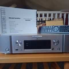 Marantz Media Streamer NA 6005