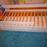 Kids Small Single Bed Image 3