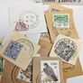 Ireland Used Stamp Lot See Pictures Image 4