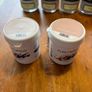 Paint testers Farrow and Ball Little Green Image 3