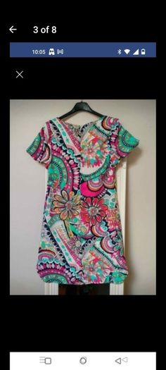 Ladies Dainty Dress new with tags.
