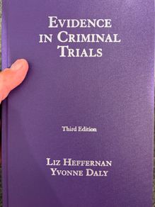 Law Books