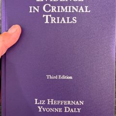 Law Books