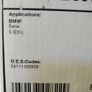 BMW E39 Front Brake Discs 324mm Image 7
