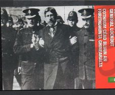 2013 Ireland Centenary of the General Lockout Commemorative Stamp Booklet Mint Never Hinged (MNH). Photos of contents shown.