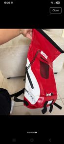 Motul Motorbike Rucsac