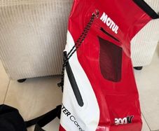 Motul Motorbike Rucsac