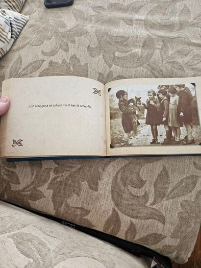 When I Were A Lad.  Snapshots From A Time That Health And Safety Forgot. By Andrew Davies. First Edition Hardback In Good Condition.  See Photos For Same.
