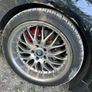 Breaking bmw 520d f10 M sport 2010 Image 3