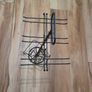 Wine and glass holder Image 2