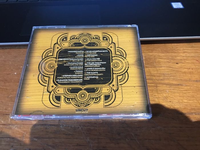 Various Artists - New Mornings (15 Tracks of the Best New Music)