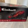 Einhell GC-Electric Lawn Mower Excellent Condition Image 3