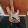 mij pbass circa 1970s (ono) Image 3