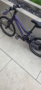 Carrera Jnr Fit 7 speed 20"