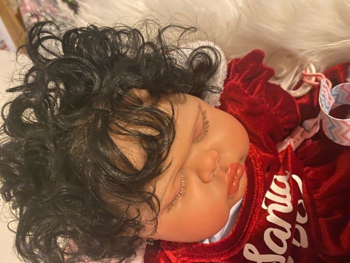 reborn doll