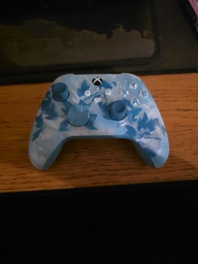 Xbox Controller