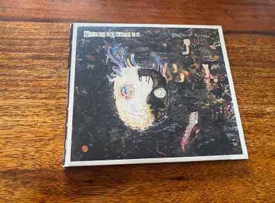 Stereophonics Graffiti on the Train CD