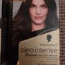 Brand New Unopened Hair dye, Schwarzkopf Oleo Intense, Chocolate Brown Image 7