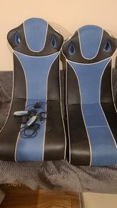 Massage chairs