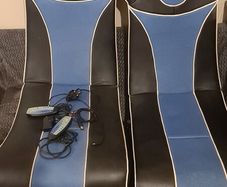 Massage chairs