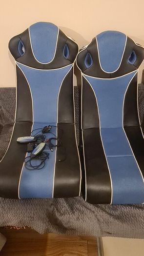 Massage chairs