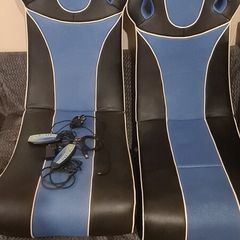 Massage chair