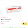 OKI black toner cartridge Image 5