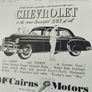 Social & Personal magazine November 1950 Image 4