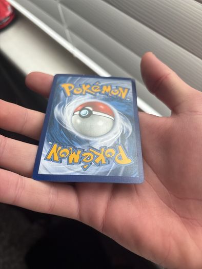 Mega Charizard EX Mint condition