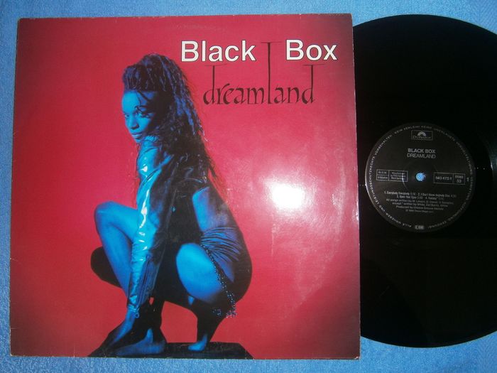 vinyl records 3