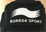 Rugby Scrum Cap Burrda Sport Brand New