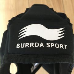 Rugby Scrum Cap Burrda Sport Brand New