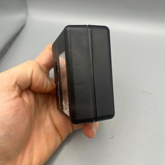 Hanimex CX330 Hot Shoe Flash Tested Working