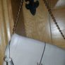 Chloe Paddington  Wallet with Chain Image 2