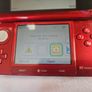 Boxed Nintendo 3DS metalic red Image 8