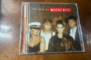 The Best of Bucks Fizz CD