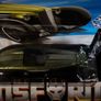Custom Cadillac Fleetwood ! Hot Wheels ! Rod Squad Series ! by Mattel ! Image 5