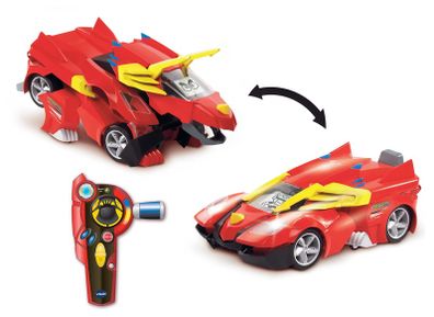 vtech Switch & Go Dinos Turbo