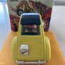 Citroen Le Cheri Rare!! Politoys polistil Image 5