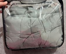 Weighted blanket