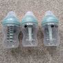 Tommee Tippee Advanced Anti-Colic baby bottles Image 2